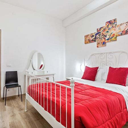 Uffizi Gallery Cozy Flat فلورنس المظهر الخارجي الصورة