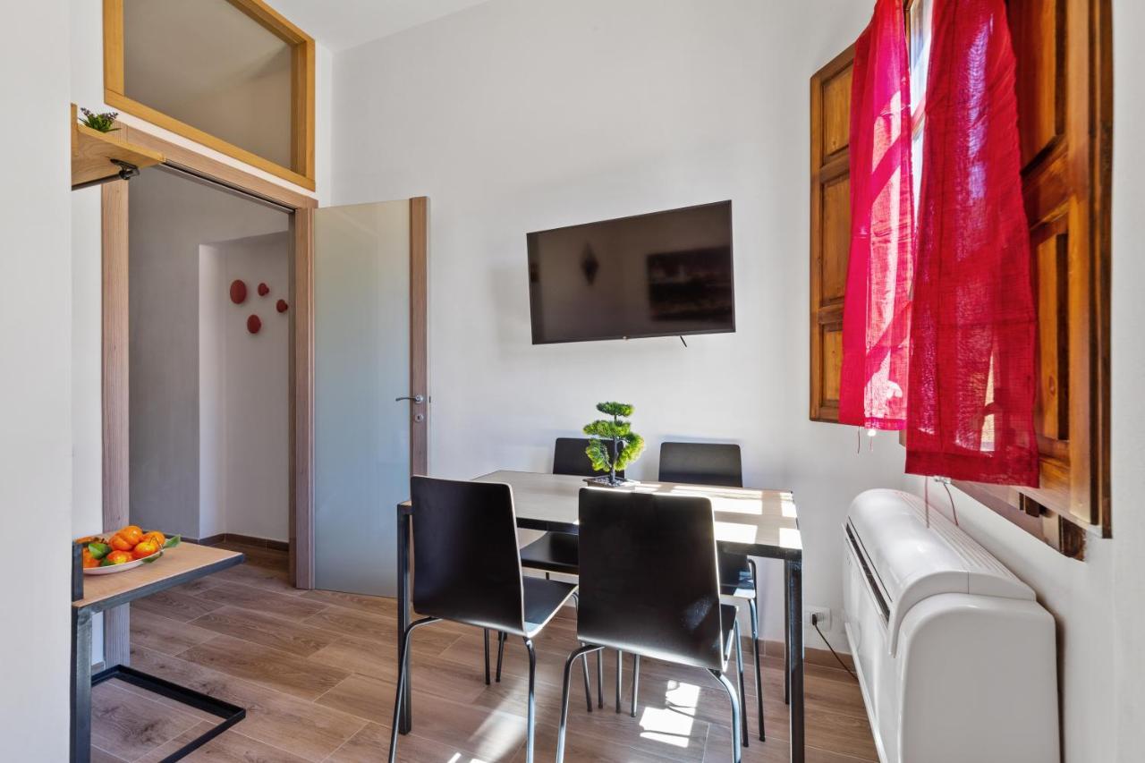 Uffizi Gallery Cozy Flat فلورنس المظهر الخارجي الصورة