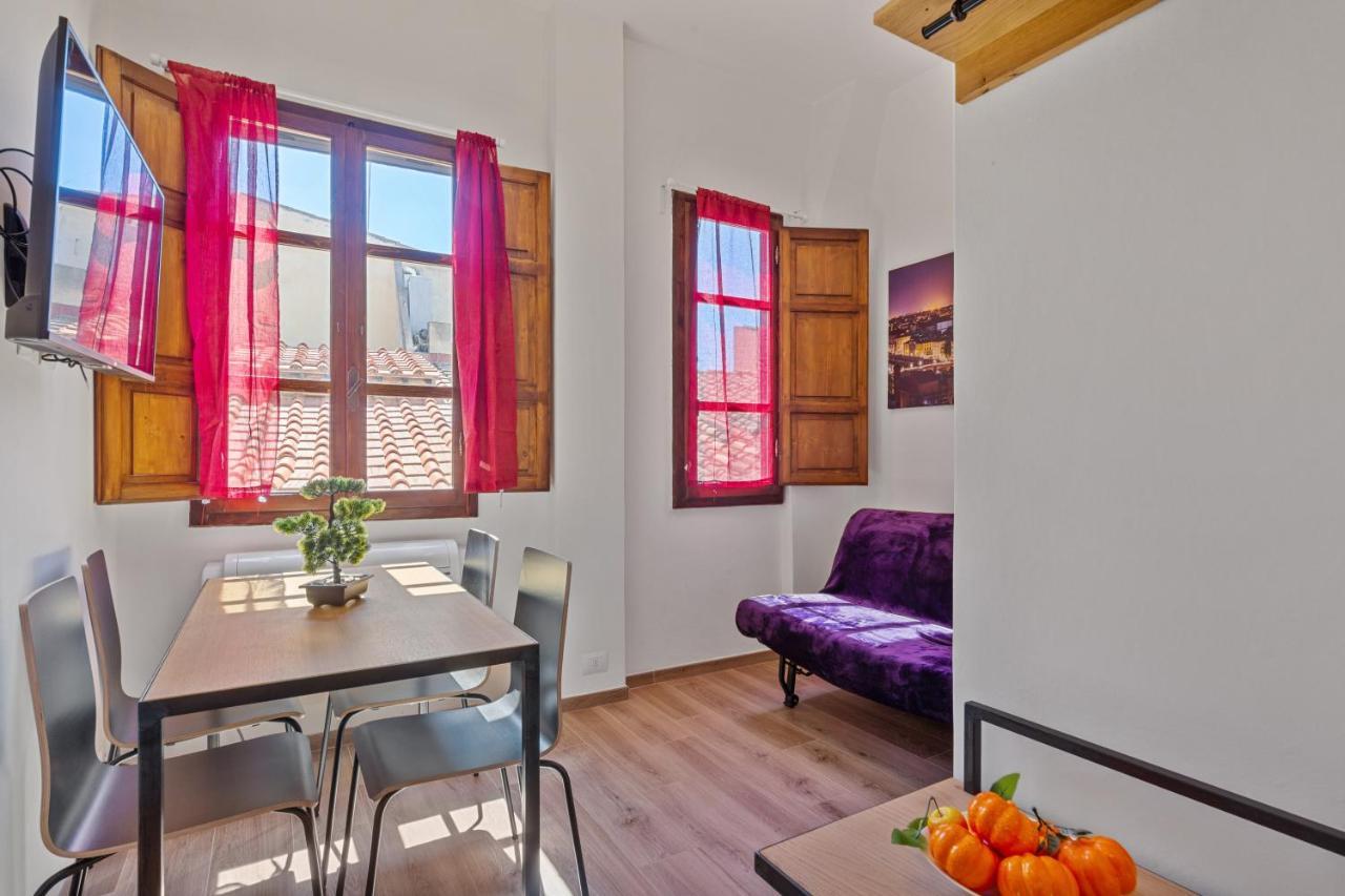Uffizi Gallery Cozy Flat فلورنس المظهر الخارجي الصورة