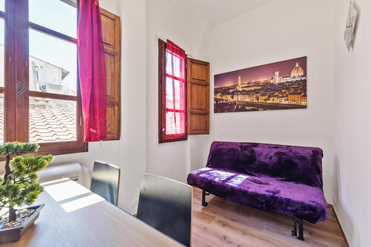 Uffizi Gallery Cozy Flat فلورنس المظهر الخارجي الصورة